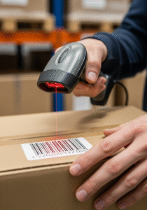 Inventario en tiempo real en bodegas: por qué los racks son la clave para digitalizar tu control de stock