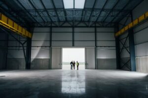 ¿Cómo distribuir los Racks de manera efectiva en la bodega para optimizar el espacio y mejorar la eficiencia del almacén?