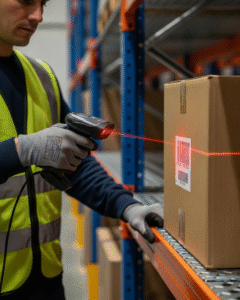 Inventario en tiempo real en bodegas: por qué los racks son la clave para digitalizar tu control de stock