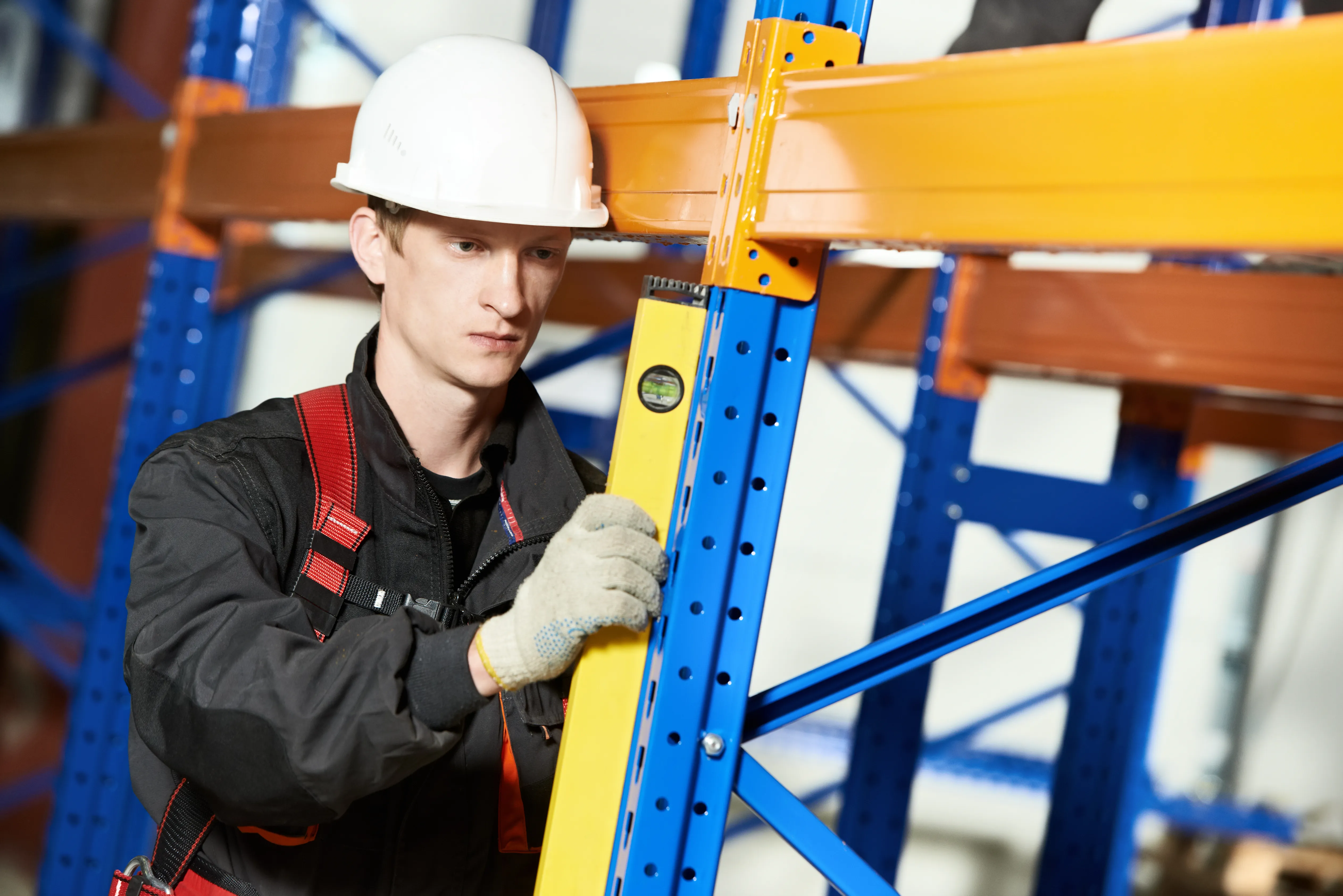 5 Aspectos importantes al momento de hacer una inspección de Racks