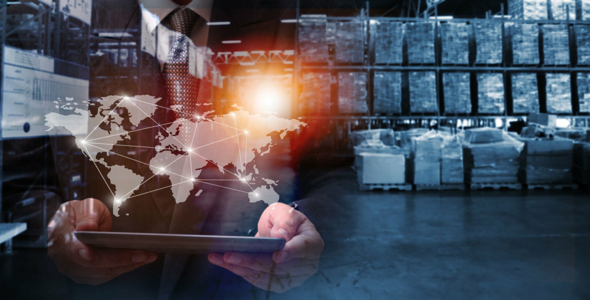 Análisis del mercado global de sistemas de almacenamiento