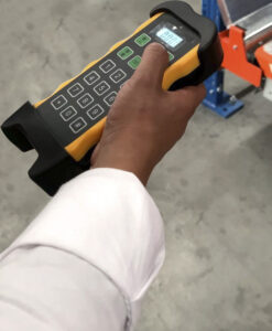 ¿Qué es un sistema pallet runner o radio shuttle?