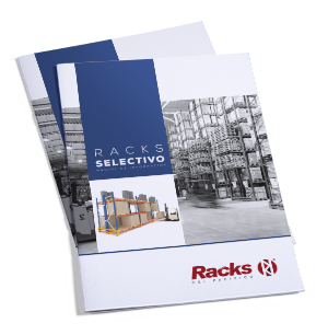 Racks del Pacífico- Catálogo - Racks Selectivos