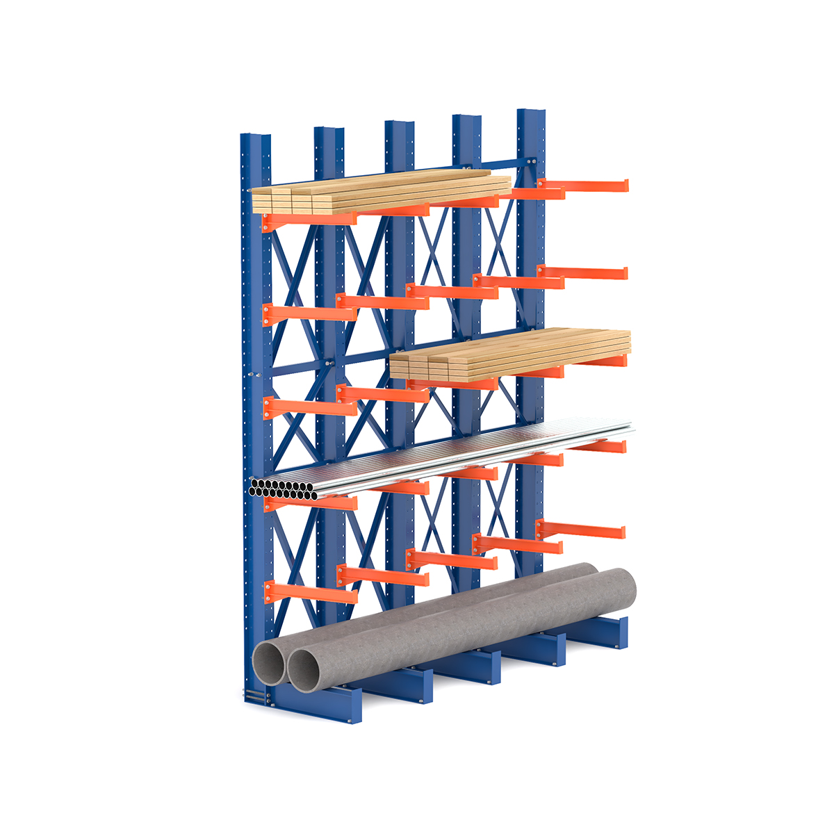Racks Cantilever